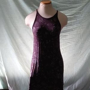 NWOT Cute Sparkly Dress